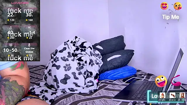 karla sexy21 online show from March 2026 04:23:01 AM