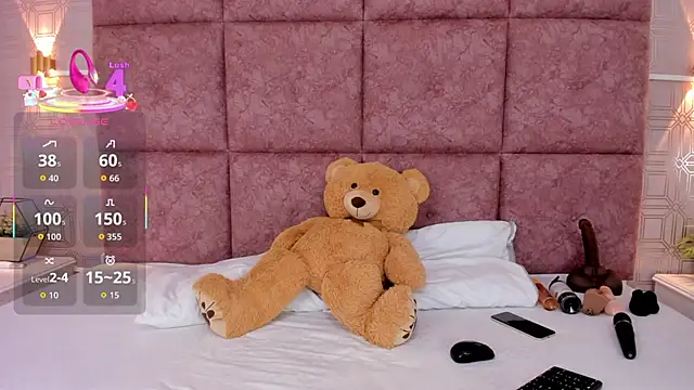 Snapshot of AmyStar1 chatting on February 2026 09:32:01 PM AmyStar1 online show from February 2026 09:32:01 PM