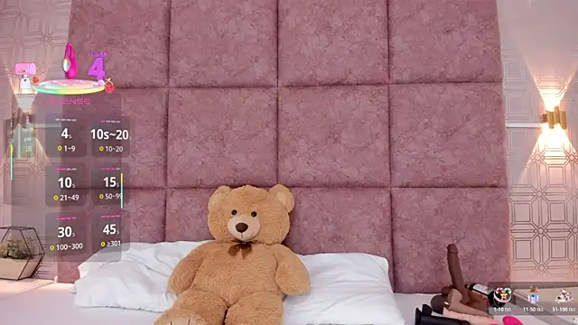 Snapshot of AmyStar1 chatting on February 2026 10:21:01 PM AmyStar1 online show from February 2026 10:21:01 PM