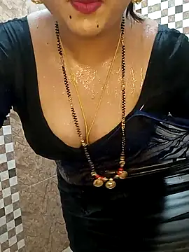 Niharika555 online show from April 2026 07:19:01 PM