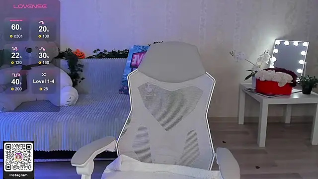 ArleneThomas online show from February 2026 01:51:02 PM