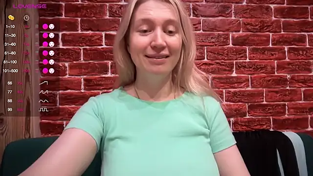 CitrusBlissss online show from December 2025 04:03:02 PM