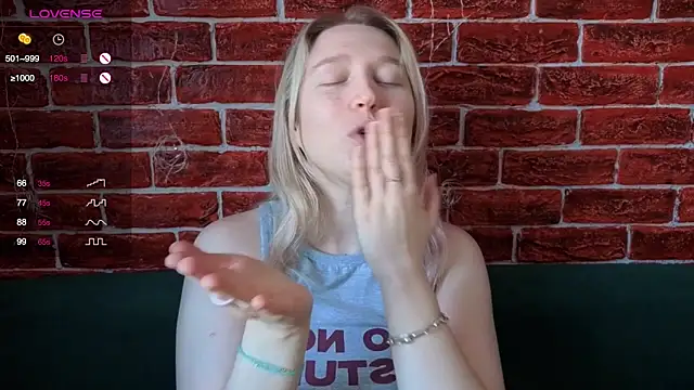 CitrusBlissss online show from February 2026 06:22:01 AM