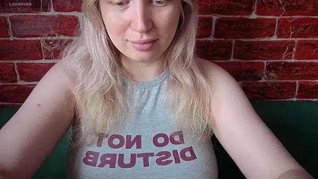 CitrusBlissss online show from April 2026 09:43:01 AM