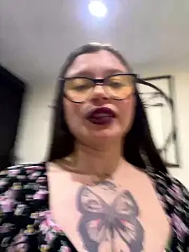 KoraSweett online show from January 2026 06:31:01 PM