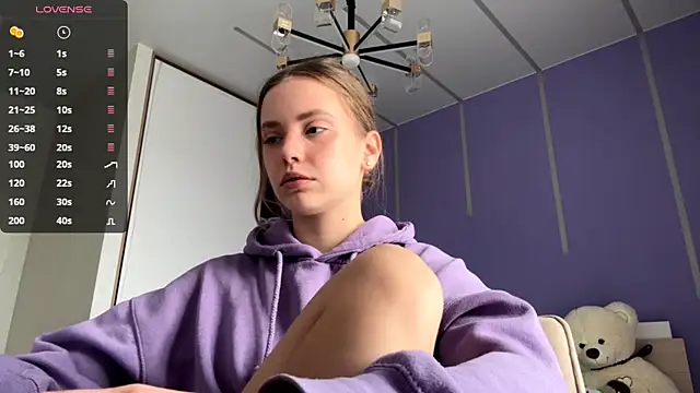 LinaMoonBlessed online show from October 2025 08:37:01 AM