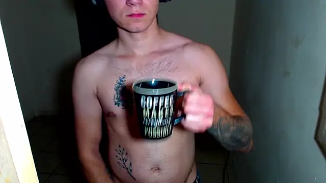 BlondZilla online show from February 2026 04:41:01 AM