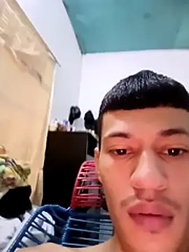 Karina 007 online show from January 2026 06:24:01 PM