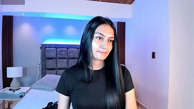 AidaJones online show from February 2026 11:50:02 AM