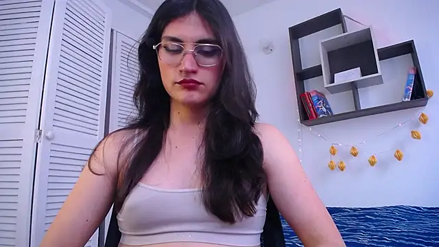 selene s3x online show from November 2025 09:32:01 PM