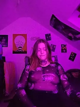 Amatrice X online show from June 2026 09:49:01 PM