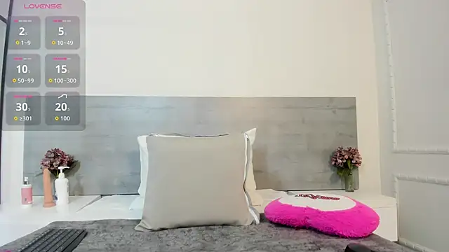 sunnyWhitee online show from September 2025 07:14:01 PM