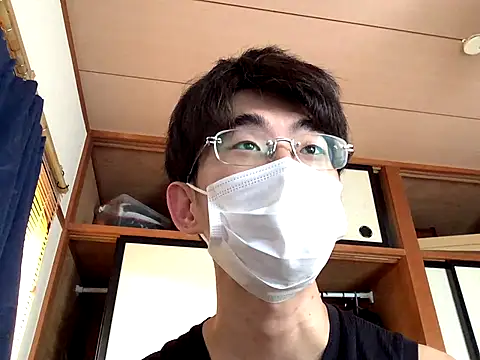 kurusu46 online show from September 2025 06:57:02 AM