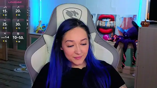 Im suka online show from November 2025 04:23:01 AM