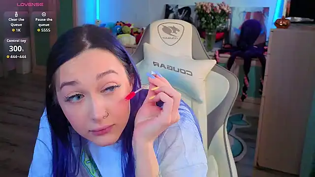 Im suka online show from November 2025 04:04:01 AM