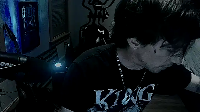 Snapshot of LEVIATHANX666 chatting on May 2026 03:47:02 AM LEVIATHANX666 online show from May 2026 03:47:02 AM