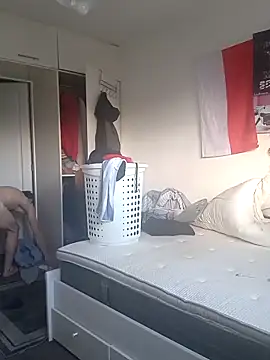 Wilsonn86 online show from October 2025 10:22:02 AM