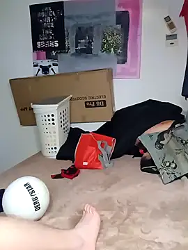 Wilsonn86 online show from December 2025 09:03:01 AM