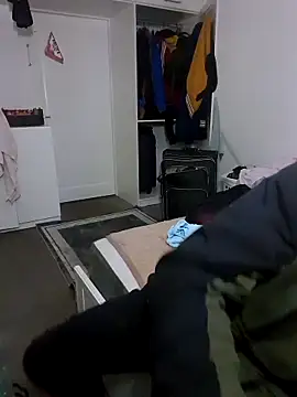 Wilsonn86 online show from January 2026 07:22:01 AM