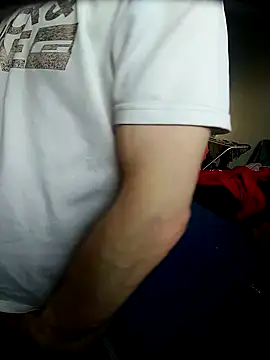 Wilsonn86 online show from February 2026 09:03:02 AM