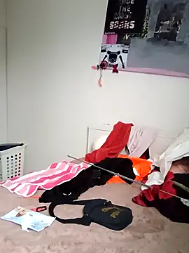 Wilsonn86 online show from February 2026 08:51:01 AM