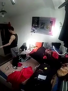 Wilsonn86 online show from February 2026 09:49:01 AM