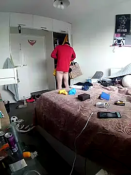 Wilsonn86 online show from March 2026 10:53:02 AM