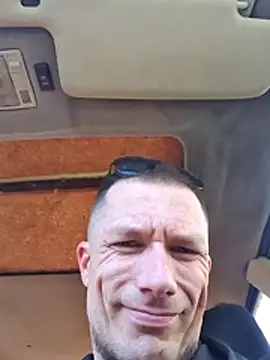 Wilsonn86 online show from April 2026 10:34:01 AM