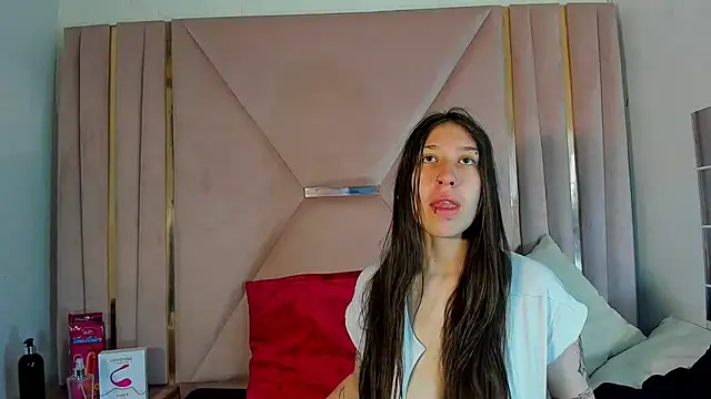 venusmorgan online show from September 2025 02:44:02 PM