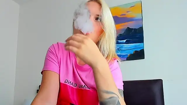 Ivory Soul online show from April 2026 03:59:01 AM