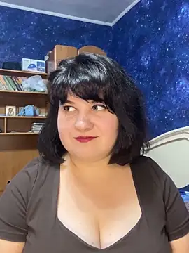 Snapshot of Big--tits chatting on September 2025 12:54:01 PM Big--tits online show from September 2025 12:54:01 PM