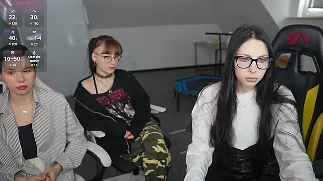 VivianSweet  online show from March 2026 11:26:02 AM