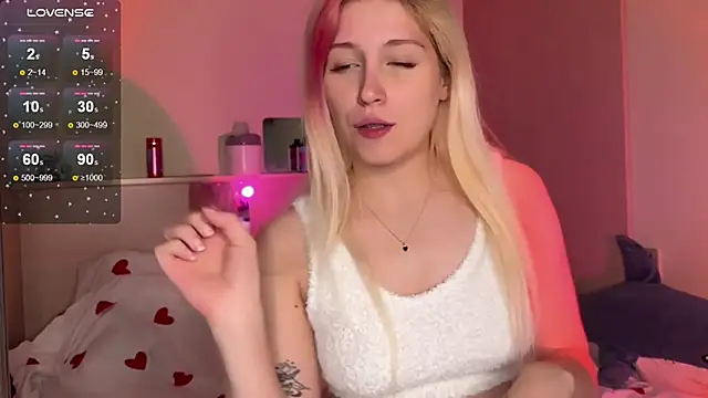  Annabel Myr  online show from October 2025 11:08:02 AM