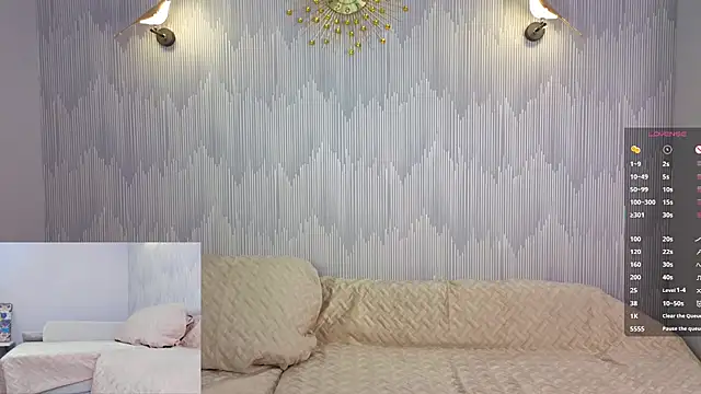 KeeleyBuoy online show from October 2025 01:06:01 AM