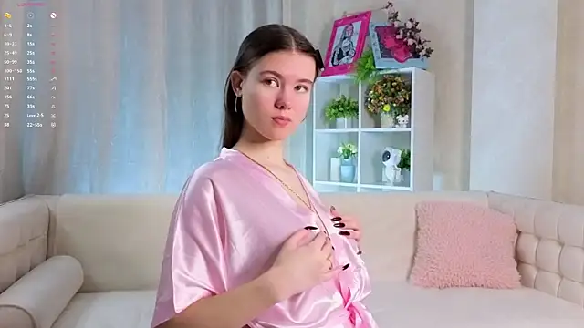 WiloneBoardley online show from February 2026 03:25:02 AM