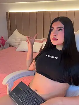 Snapshot of Sweety_Nicole_ chatting on May 2026 04:45:02 PM Sweety Nicole online show from May 2026 04:45:02 PM