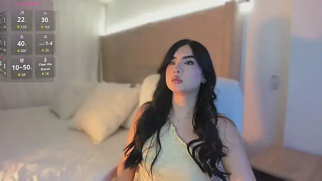 Snapshot of Sweety_Nicole_ chatting on June 2026 04:46:01 AM Sweety Nicole online show from June 2026 04:46:01 AM