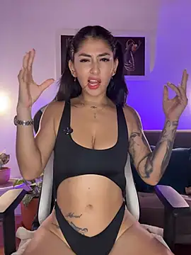 SOY NOOA online show from March 2026 01:06:01 PM