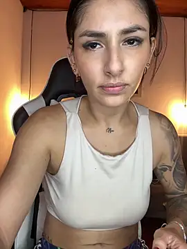 SOY NOOA online show from June 2026 03:08:01 AM