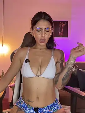 SOY NOOA online show from July 2026 01:08:02 PM