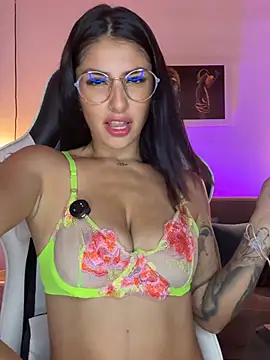 SOY NOOA online show from July 2026 01:06:02 PM