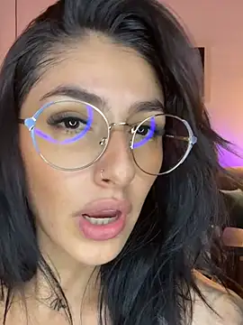 SOY NOOA online show from July 2026 01:53:01 PM