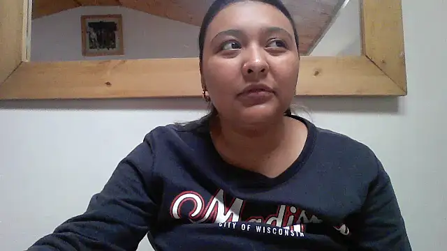 ALANA 150 online show from November 2025 01:44:01 PM