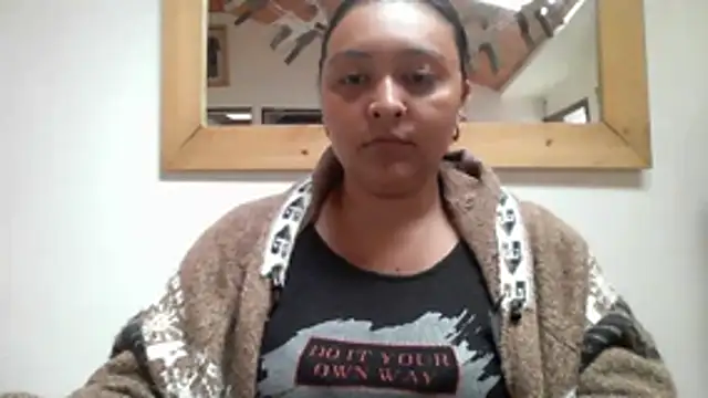 ALANA 150 online show from November 2025 01:58:01 PM