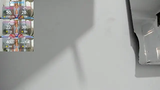 Lady miss    online show from December 2025 11:52:02 AM