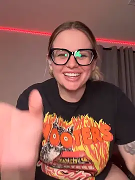 Charlies world online show from February 2026 08:07:02 PM