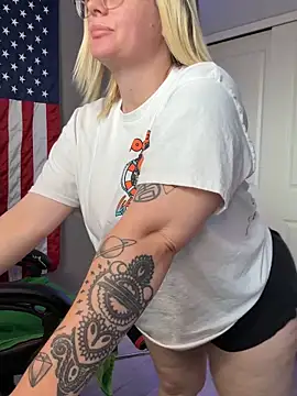 Charlies world online show from April 2026 06:41:01 PM