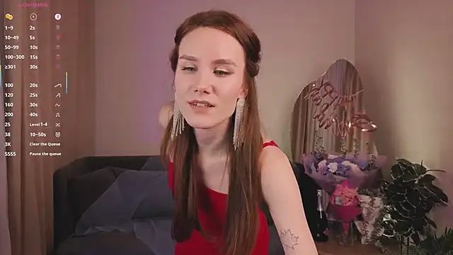  Clare Florence  online show from April 2026 02:18:02 PM