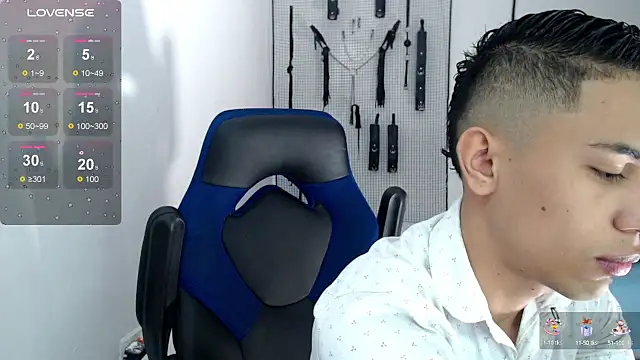 dylan apol0 online show from September 2025 04:25:02 AM