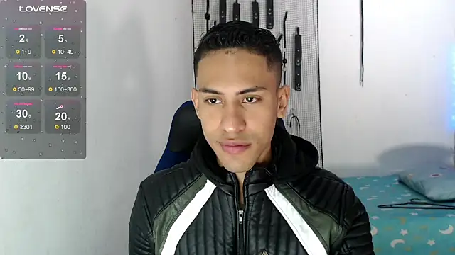 dylan apol0 online show from September 2025 03:10:01 AM